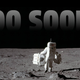 Illustration for article titled We Went to the Moon Way Sooner Than We Should Have and Thats Amazing